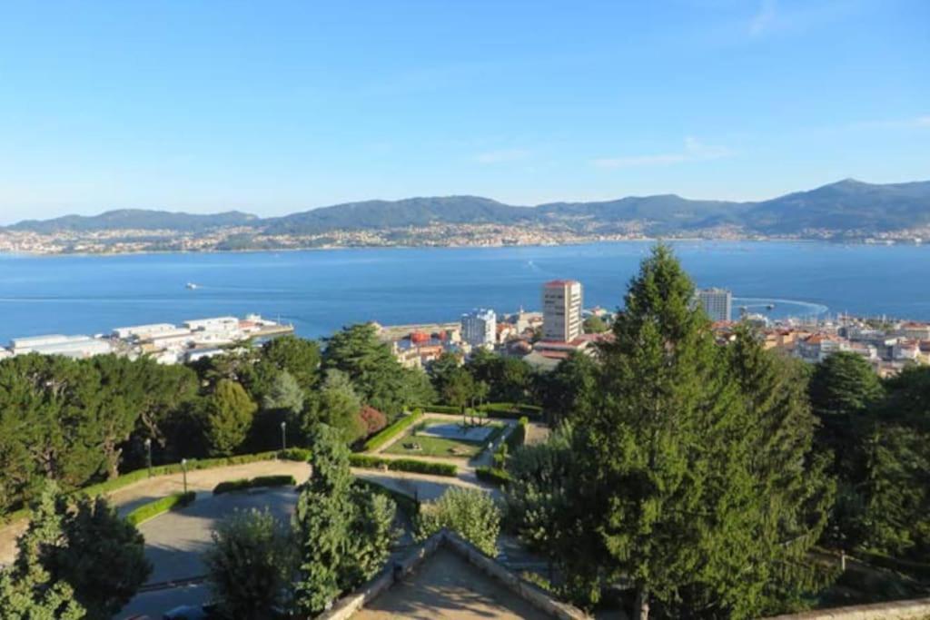 Vigo Urban Center ツ By Rias Baixas Rentals Exterior photo